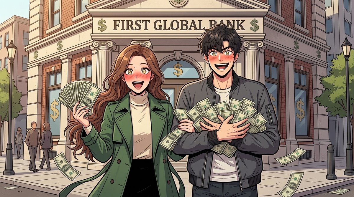 재테크 유형 테스트